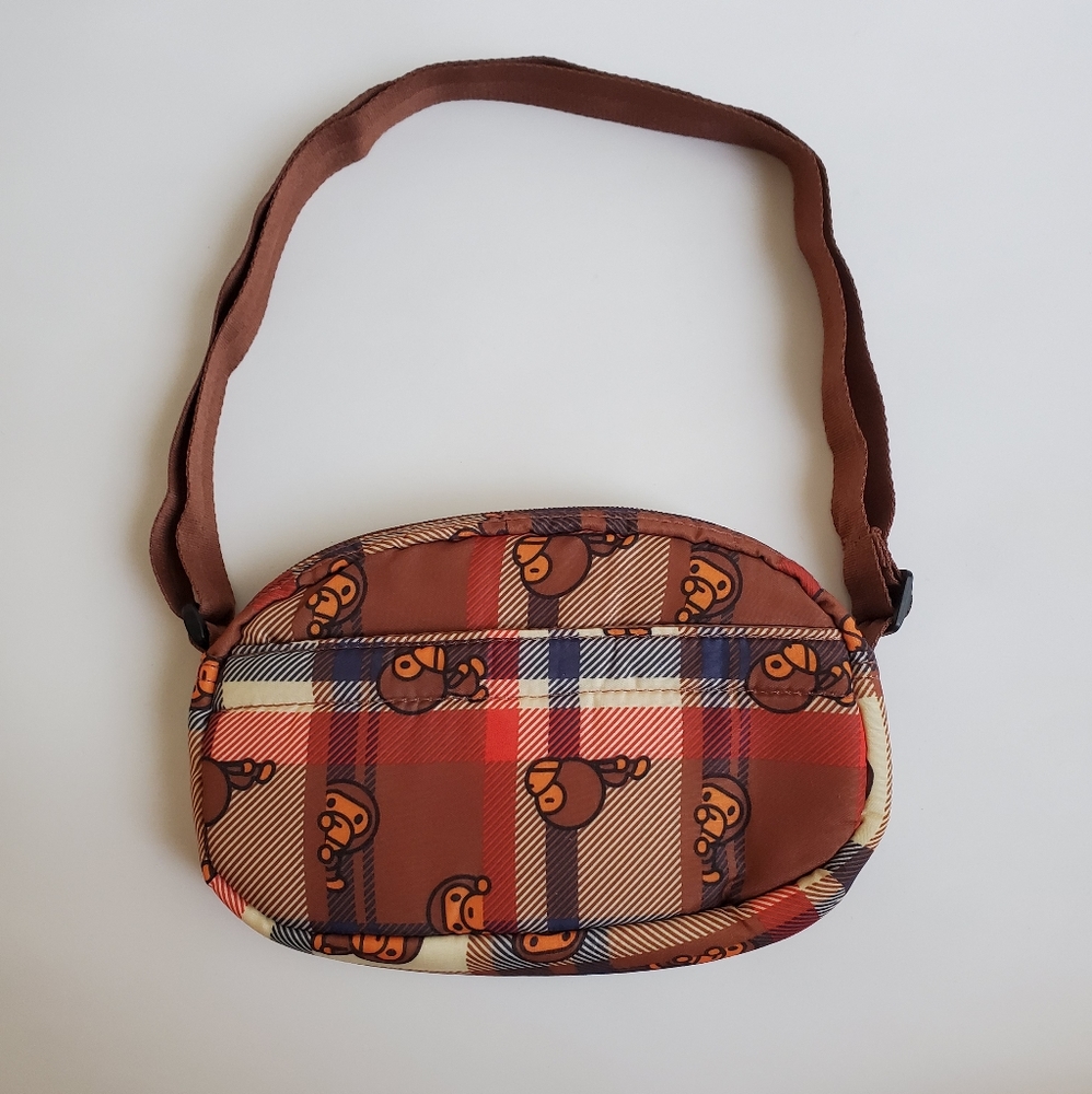 🔴Bundle 2 items for $15🔴 Crossbody bag